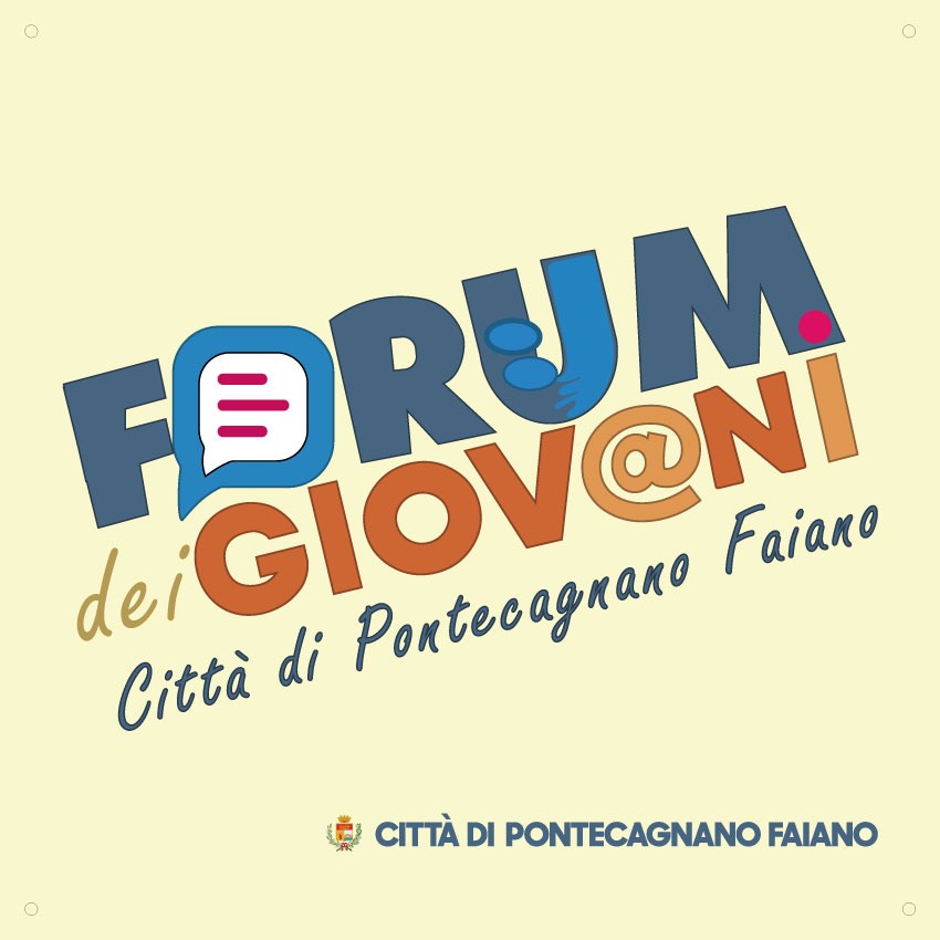 Elezioni del Forum dei Giovani di Pontecagnano Faiano